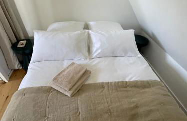 Villa Mamina, face à la mer, île Grande - Foto 20