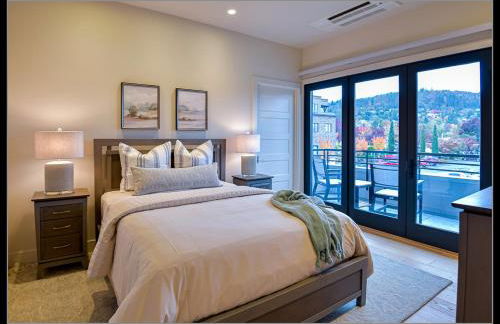 Mahar Homes - Plaza North on First - Foto 8