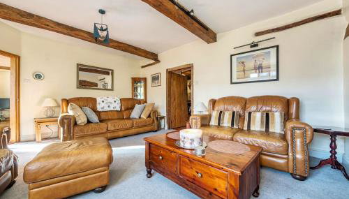 18th Century Farmhouse, England Wales Border, Breathtaking Views - Foto 5