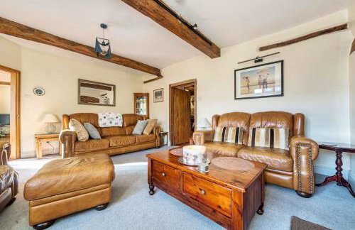 18th Century Farmhouse, England Wales Border, Breathtaking Views - Foto 5