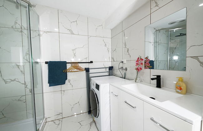 Mentone Compact Backyard Cabin Beachside - Foto 11