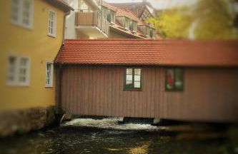 Altstadtapartment an der Krämerbrücke Nr.2 - Photo 27