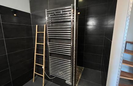 Maison Chaleureuse avec Terrasse Privée - Foto 19