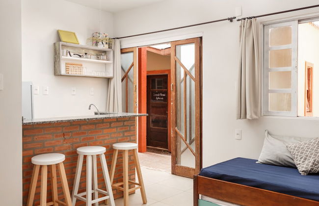 Recanto do Encanto Eco Beach Stay - Foto 16