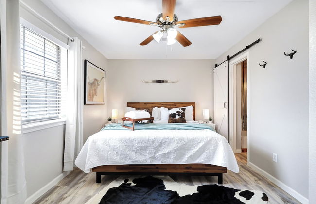 Longhorn Landing - Foto 4