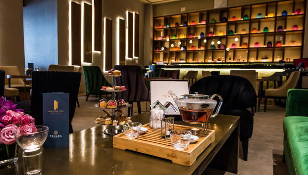 Kenzi Tower - Foto 5