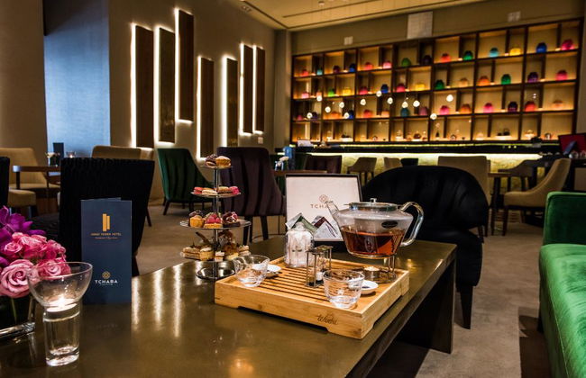 Kenzi Tower - Photo 5