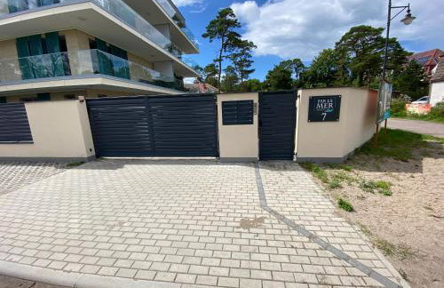 Niechorze - Par La Mer 6B - Photo 38