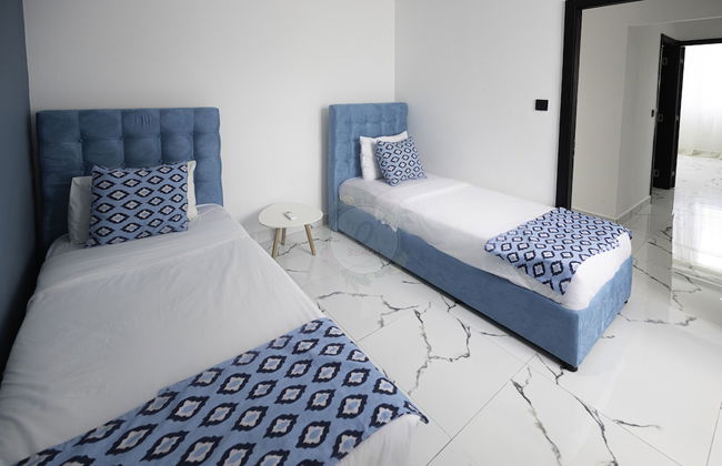 O'Beach Boutique Studios - Photo 14