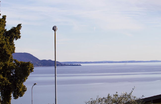 Residence Cecina - Foto 13