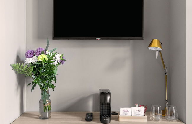 Numa Prague Root - Foto 7