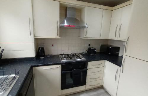 Silverlight's Place - 2BR Home in Central Oldbury - Foto 13