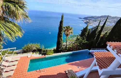 Only Adult Villa El Abanico - Foto 12