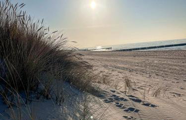 Apartament na wydmie - Perłowa Przystań - Foto 27