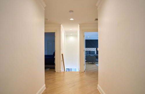 The Black House At Victoria Mill Buckhead - Foto 38