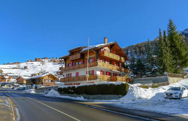 Bergfink Obergeschoss - Foto 2