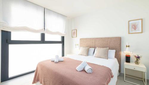 Luxury and comfort next to the beach - Photo 3