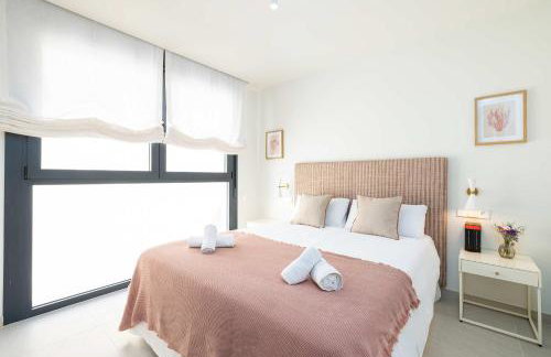 Luxury and comfort next to the beach - Foto 3