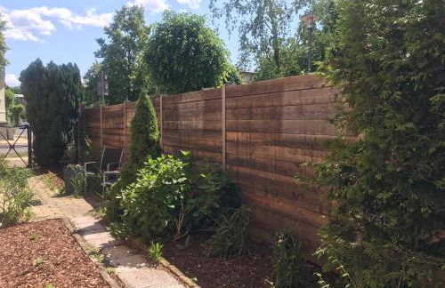 2 Zimmer-Apartment 72 qm bei Berlin - Foto 18