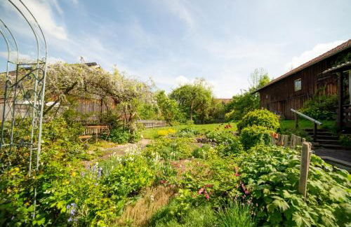 Luis Bader Haus - Fewo mit Garten und Berg-, Seenähe - Foto 20