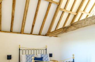 Upper Barn - a large family house by Aldeburgh Coastal Cottages - Foto 27