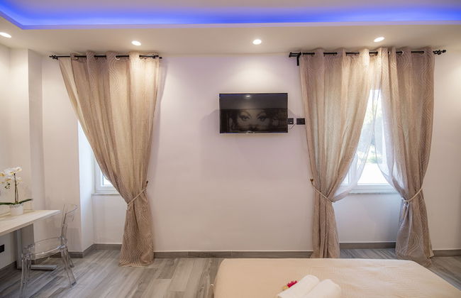 LA DOLCE VITA ROOMS - Foto 58