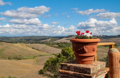 La Lunaria di Lajatico - Foto 61