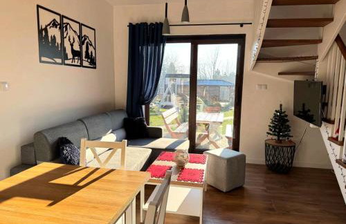 MiLoffka z balią i sauną - Foto 38