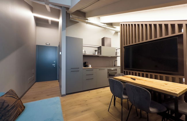 AR Suites&Art - Foto 63