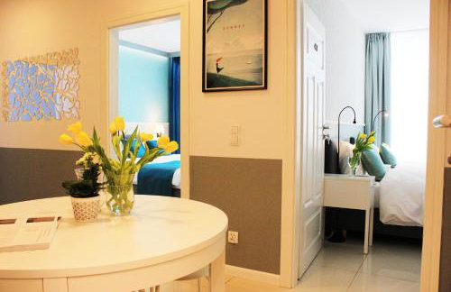 JessApart - Ochota Apartments - Photo 81