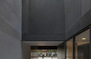 Edmond Vibes Barrio de Salamanca - Foto 126