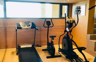 Seafront Ravdoucha Epavlis Athina Villa - Pool, Gym, Sauna, Private Parking, WiFi - Photo 45