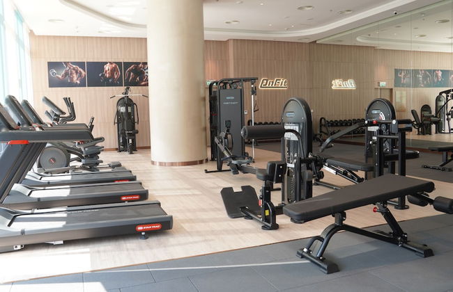 A La Carte Ha Long Bay Apartment Managed by Anstay Residence - Foto 48