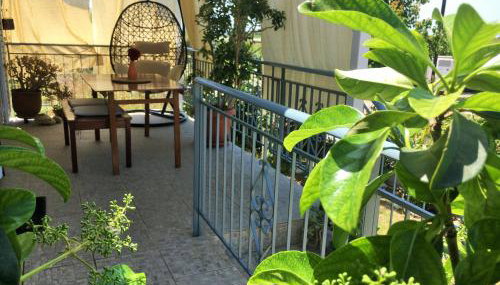 Evilion house inTholo. Sea, nature, relaxation! - Foto 4, Garden view