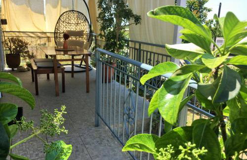 Evilion house inTholo. Sea, nature, relaxation! - Foto 4