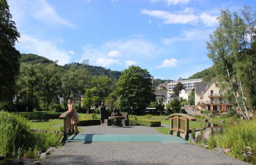 Posthotel - Photo 21