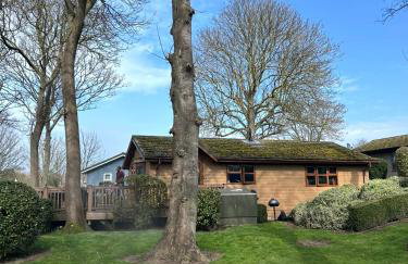 Woodside Lodge, Weybourne, Holt - Foto 30