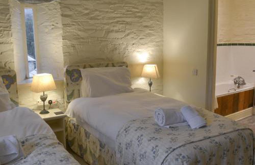 The Shooting Lodge - Foto 29