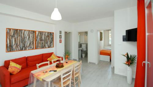 Villa Barbara...a 100 passi dal mare!!!! - Foto 2