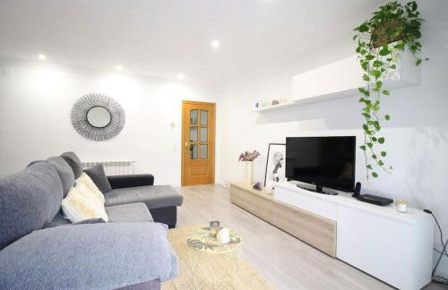 Nice new apartment only 30min to Barcelona center. - Foto 11