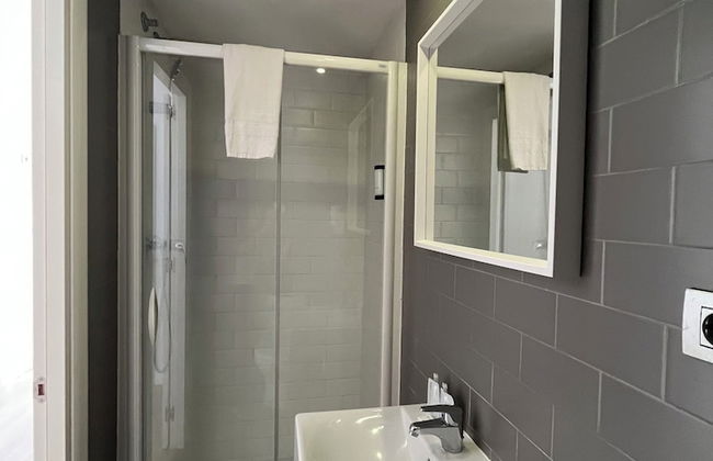 Apartamentos Express by gaiarooms - Foto 47