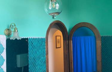 Tenuta d'Elci - Relax e Piscina nel Bosco - Foto 16