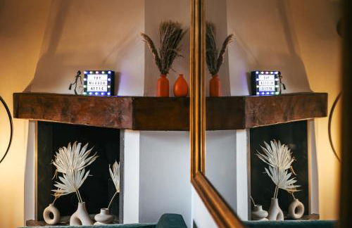 tHE Mirror Attic - Moscova Brera Milano - Foto 10