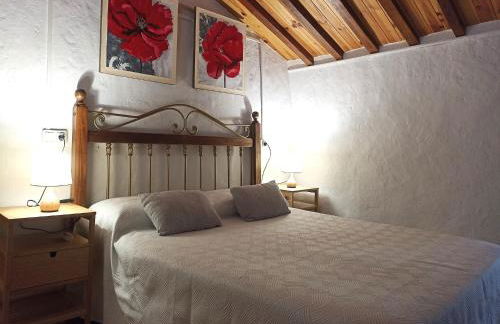 Cottage in Villanueva near El Torcal - Foto 36