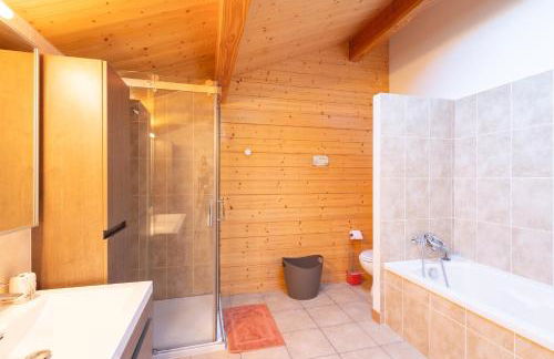 Chalet Edliane - Foto 13