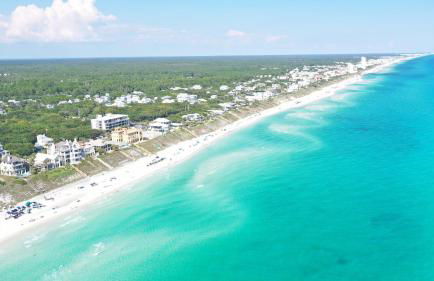 One Seagrove Place by Southern Vacation Rentals - Foto 24