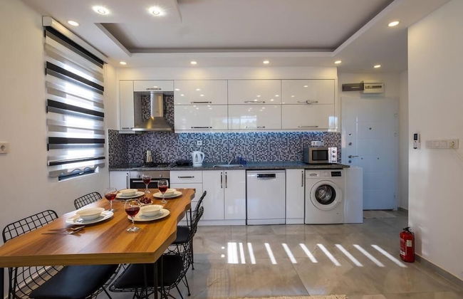 Exclusive Sheltered Villas - Foto 14