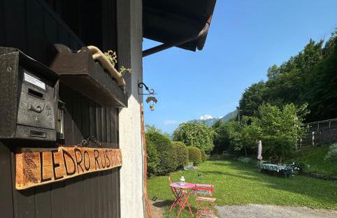 Ledro Rustik - Foto 13