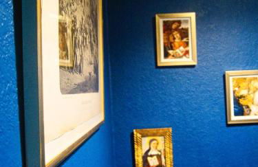 Gite Traditionnel au Centre Historique d'Éguisheim - Foto 16