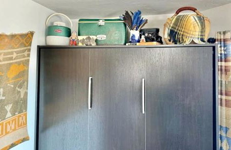 Secluded Riverfront Cabin with Bluff Views, Gated Privacy & Scenic Trail Access in Tahlequah, Oklahoma - Foto 17